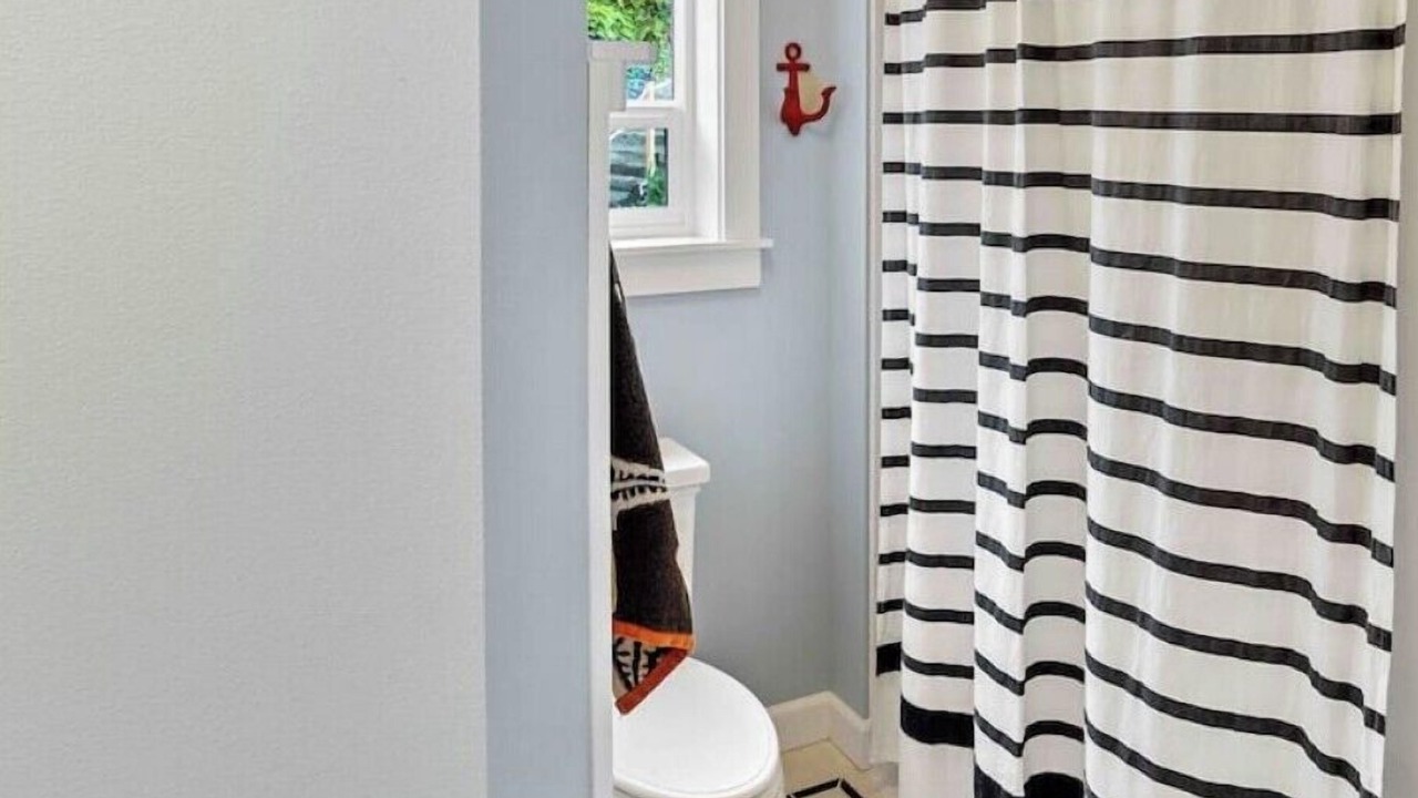 Photo of Bathroom in Manchester