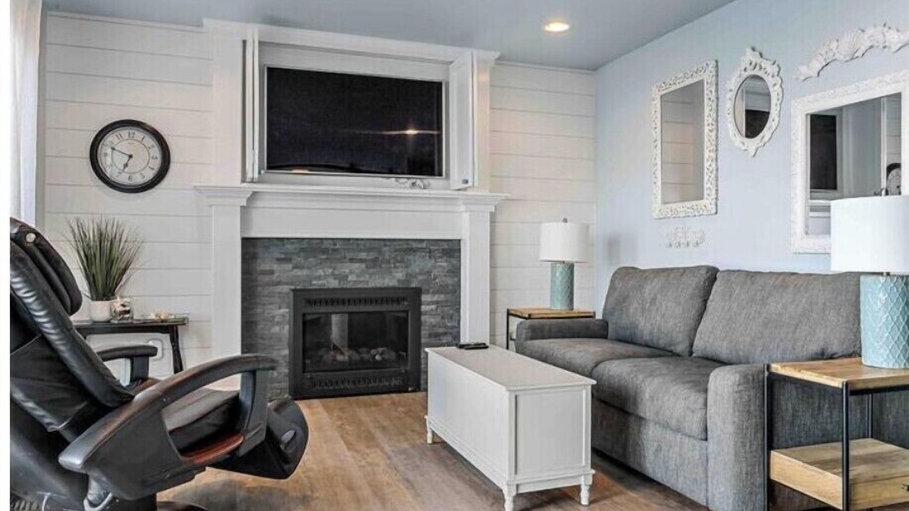 Photo of Livingroom in Manchester