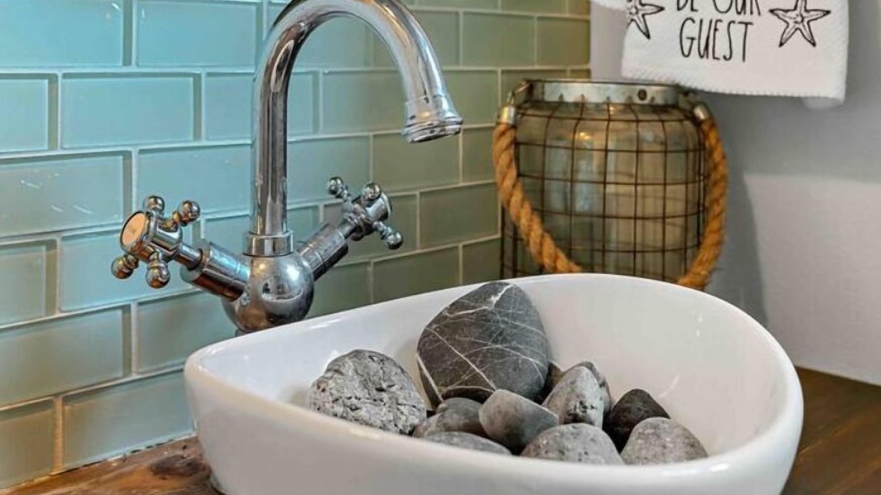 Photo of Bathroom in Manchester