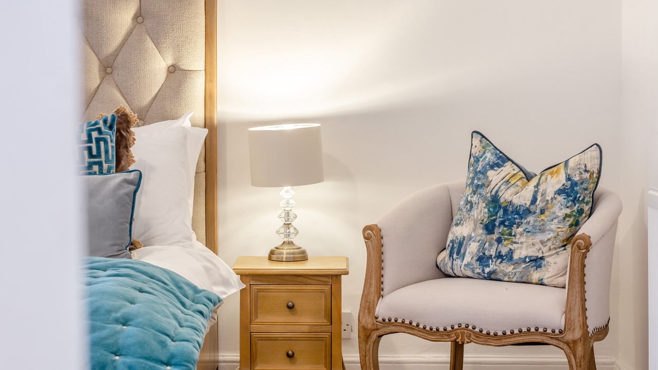 Photo of Bedroom in Southwell