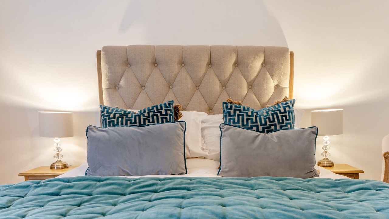 Photo of Bedroom in Southwell