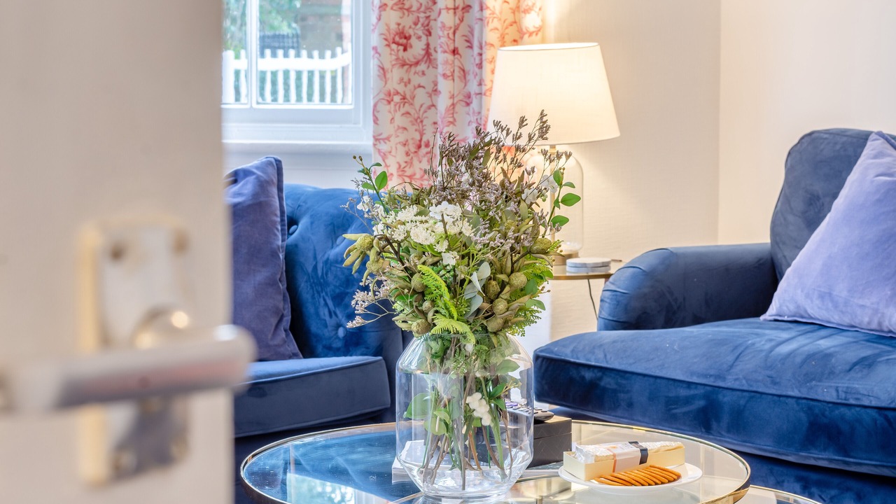 Photo of Livingroom in Southwell