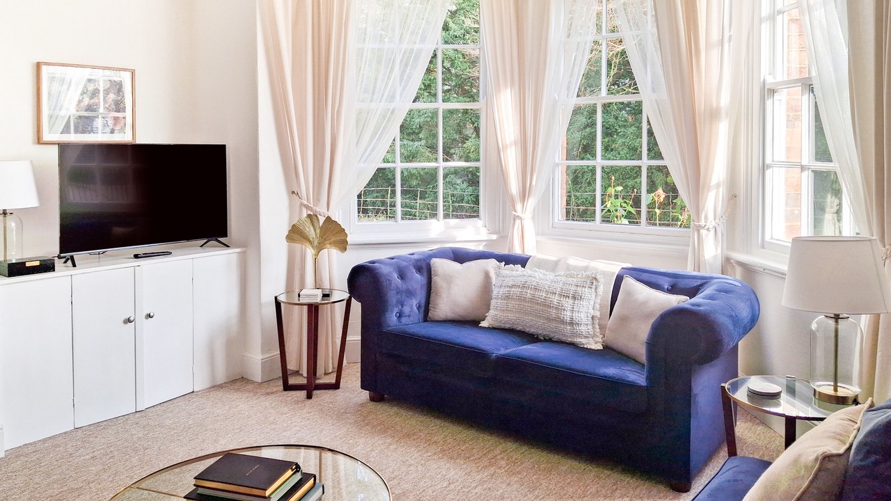 Photo of Livingroom in Southwell