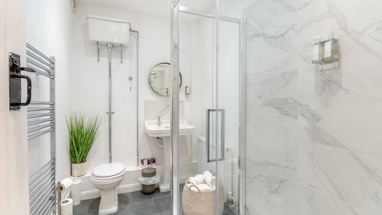 Photo of Bathroom in Southwell