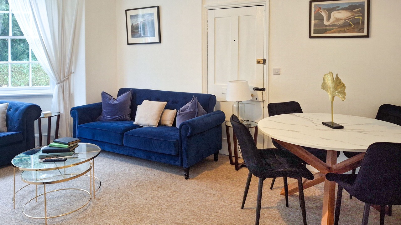 Photo of Livingroom in Southwell