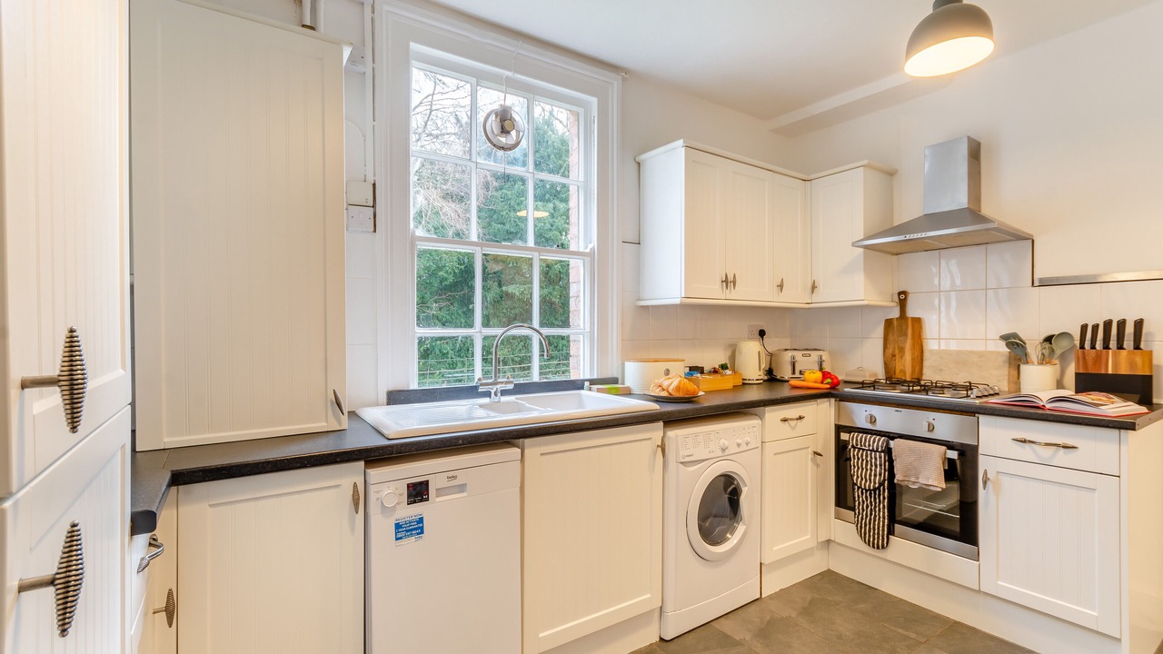 Photo of Kitchen in Southwell