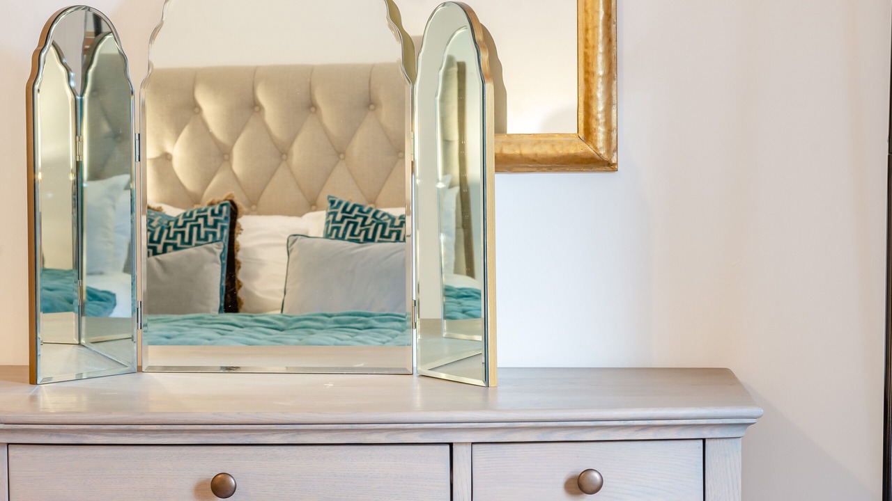 Photo of Bedroom in Southwell