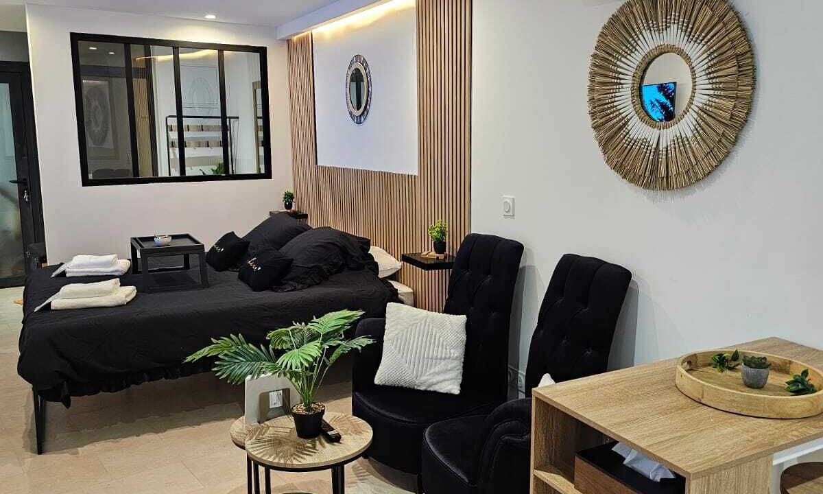 Photo of Bedroom in Clermont-l'Herault