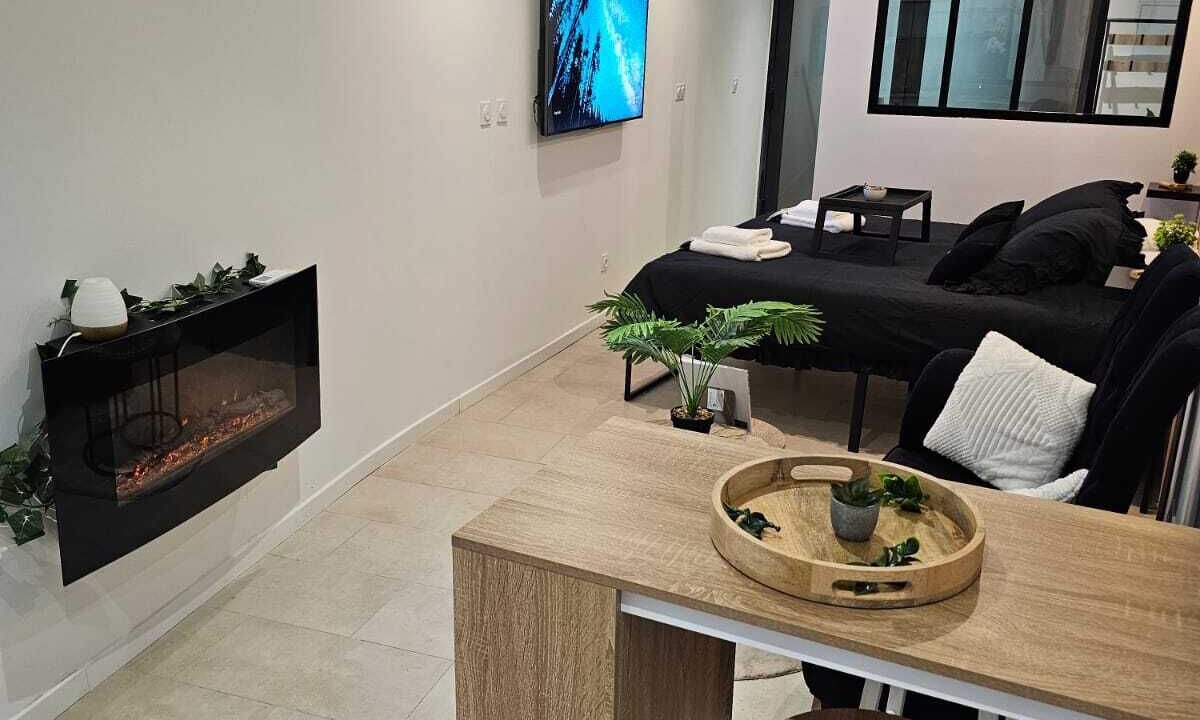 Photo of Livingroom in Clermont-l'Herault