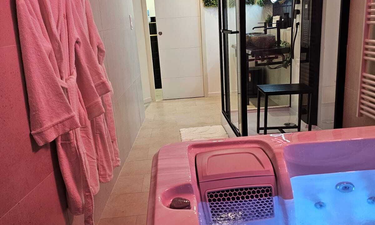 Photo of Bathroom in Clermont-l'Herault