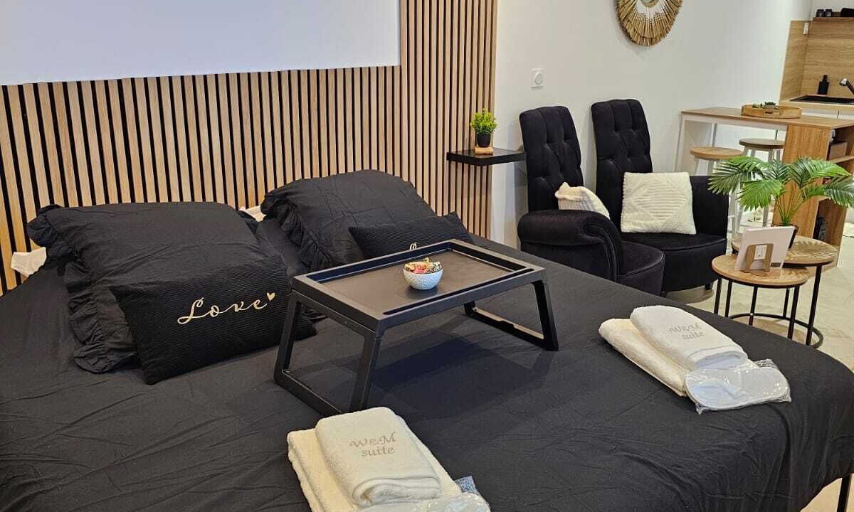 Photo of Bedroom in Clermont-l'Herault