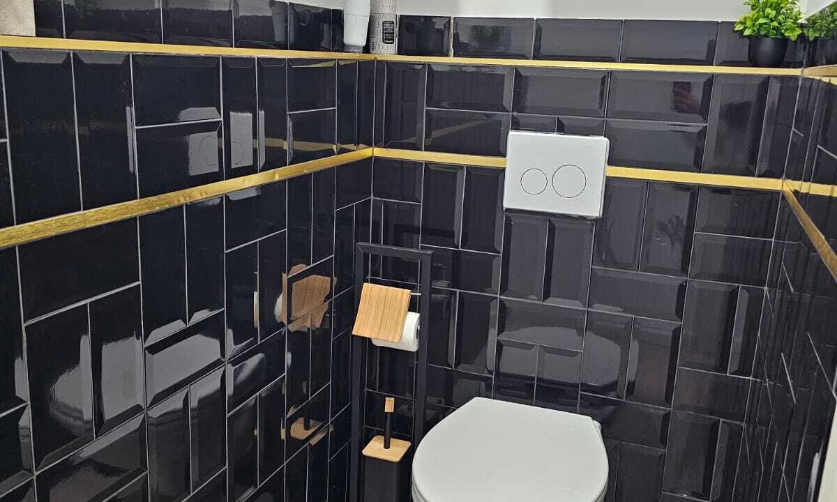 Photo of Bathroom in Clermont-l'Herault