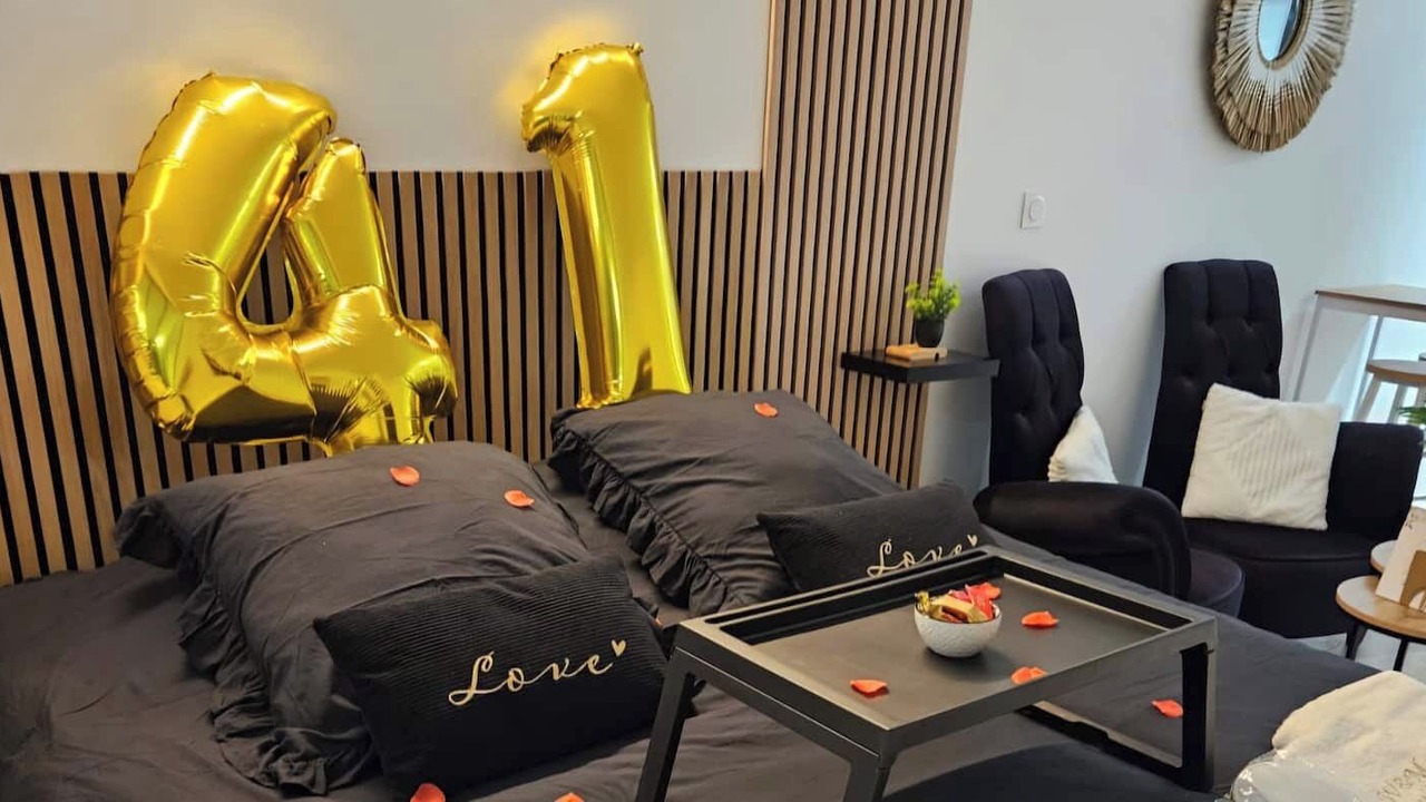 Photo of Bedroom in Clermont-l'Herault