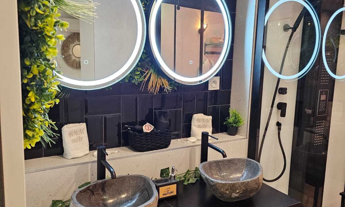 Photo of Bathroom in Clermont-l'Herault