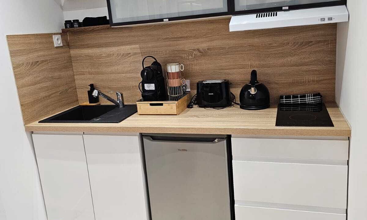 Photo of Kitchen in Clermont-l'Herault