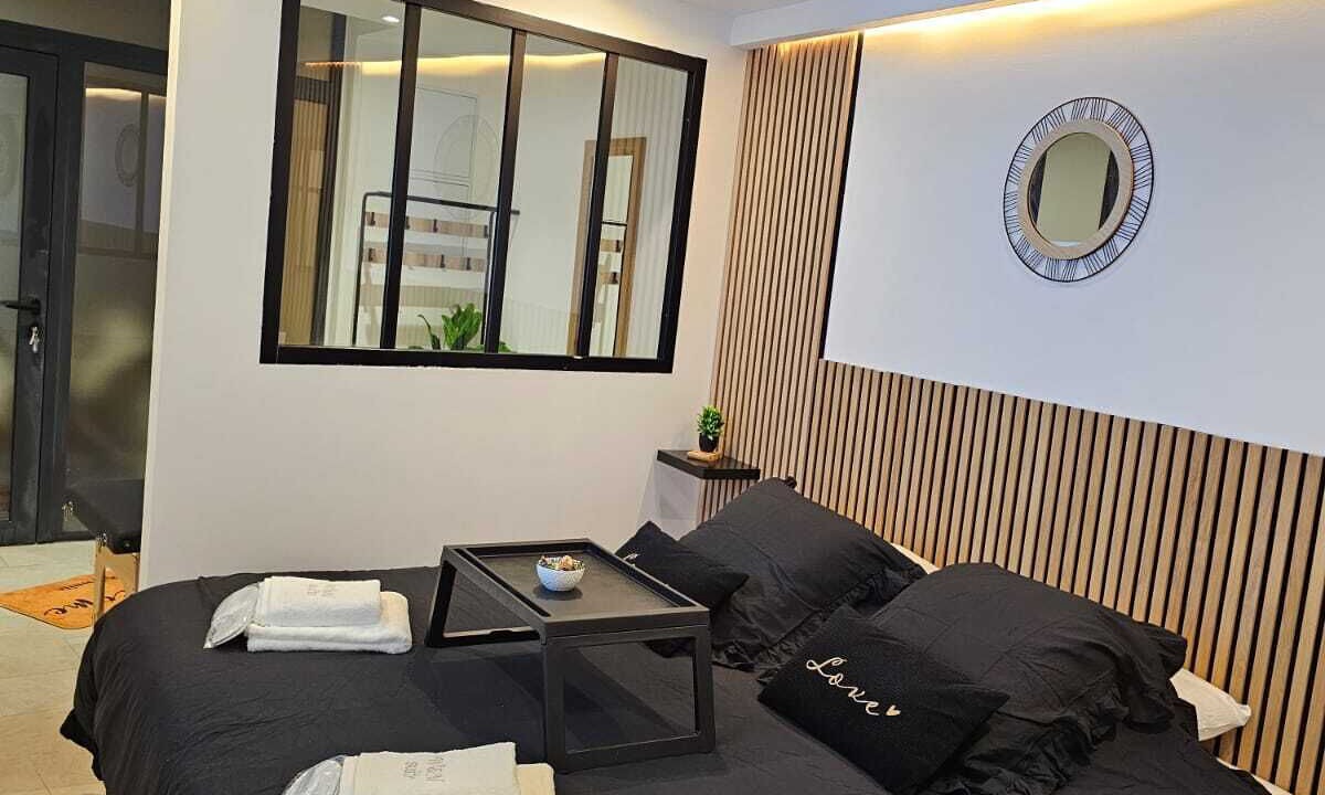 Photo of Bedroom in Clermont-l'Herault