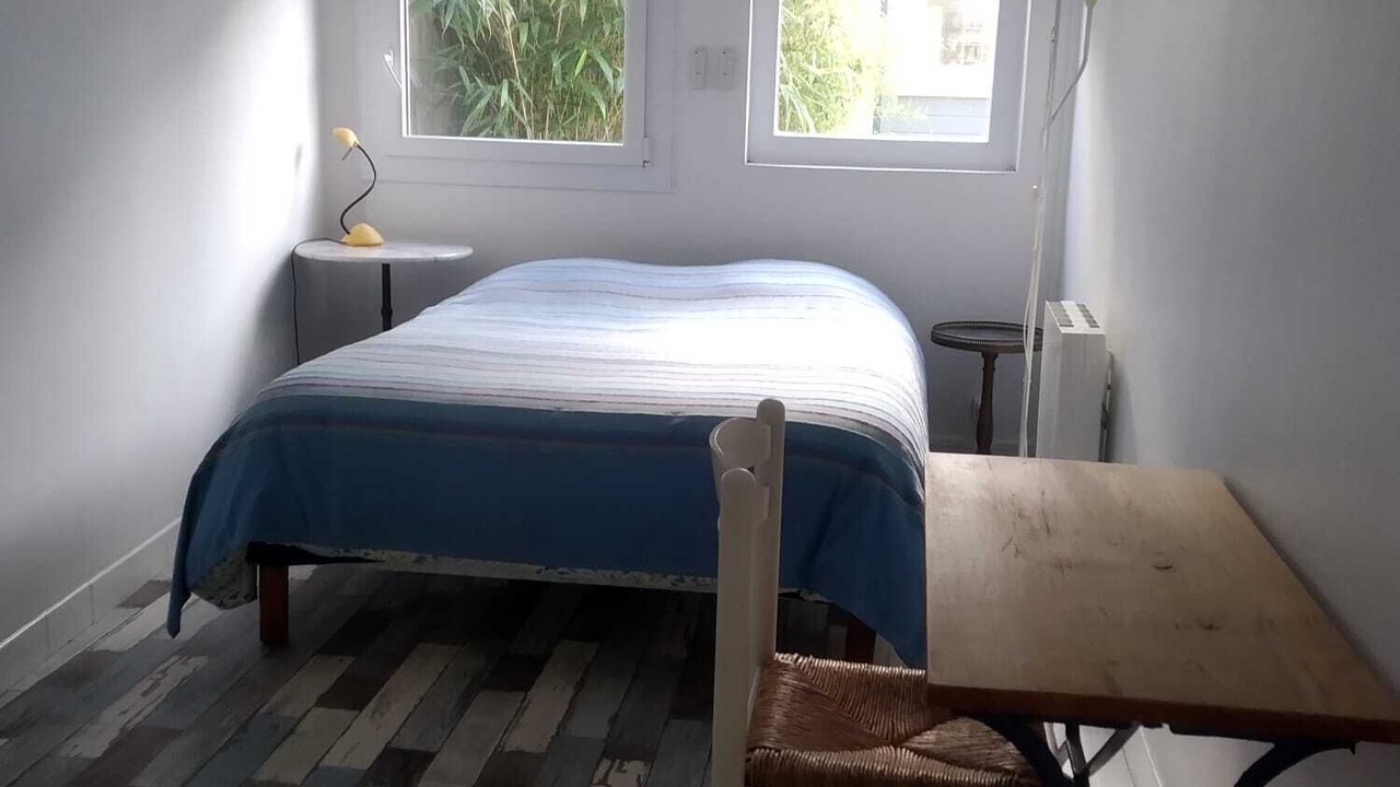 Photo of Bedroom in Saint-Brevin-l'Ocean