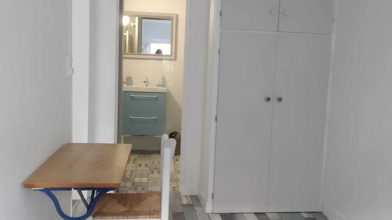 Photo of Bedroom in Saint-Brevin-l'Ocean