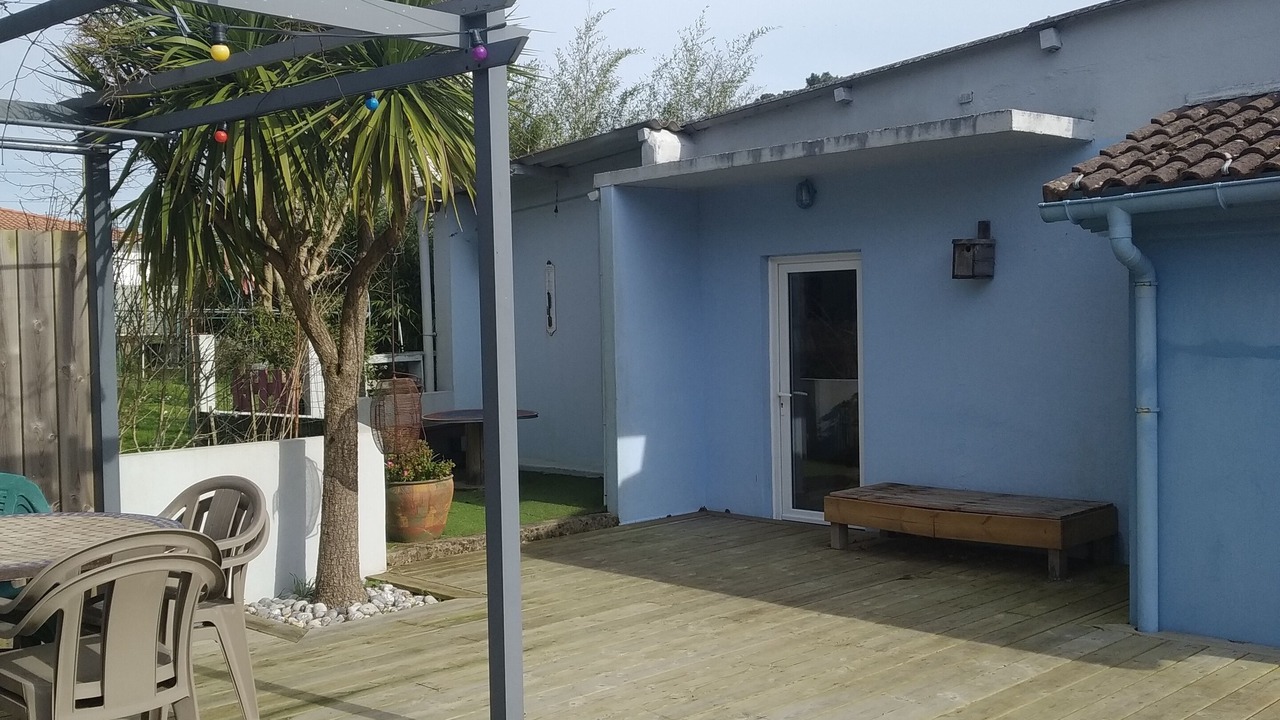 Photo of Outdoor in Saint-Brevin-l'Ocean