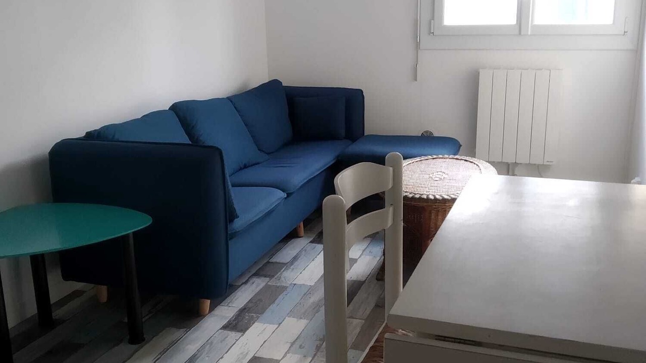 Photo of Livingroom in Saint-Brevin-l'Ocean