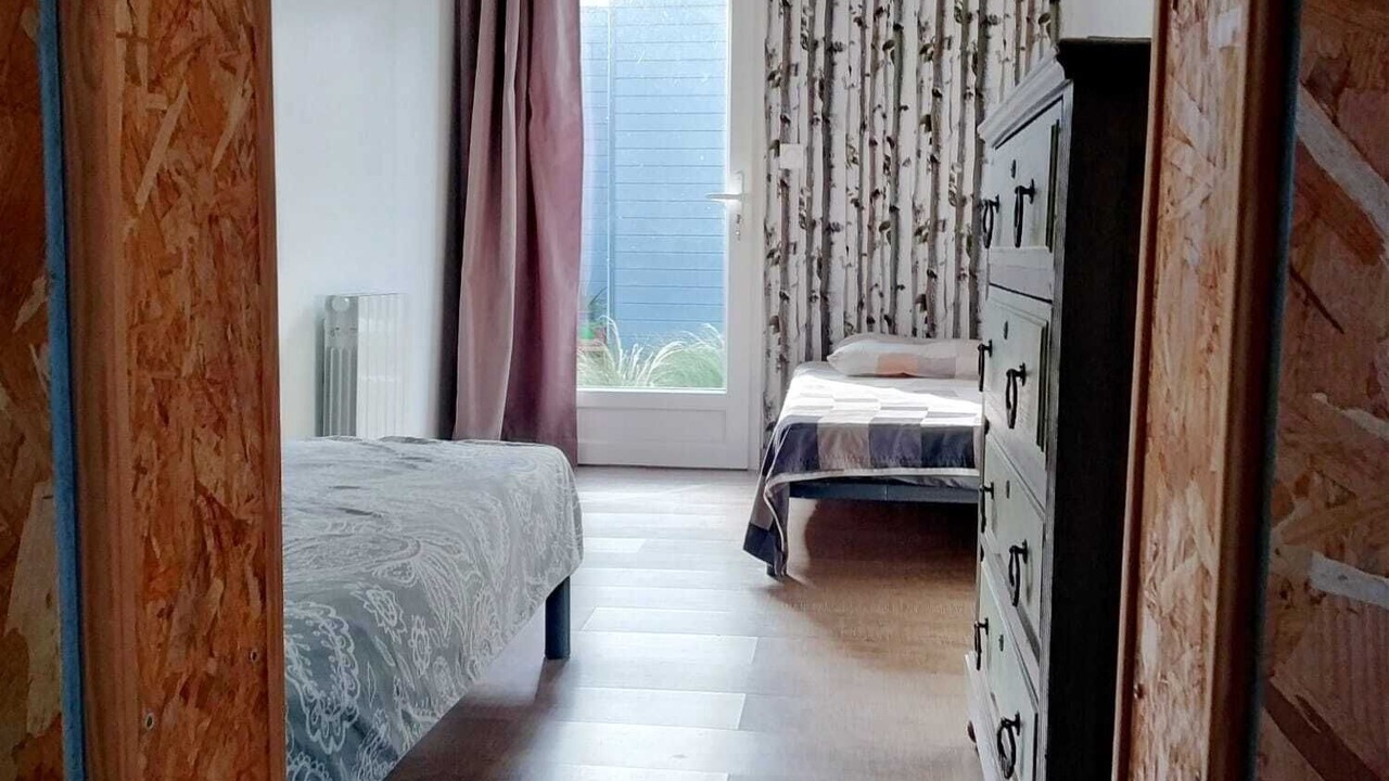 Photo of Bedroom in Saint-Brevin-l'Ocean