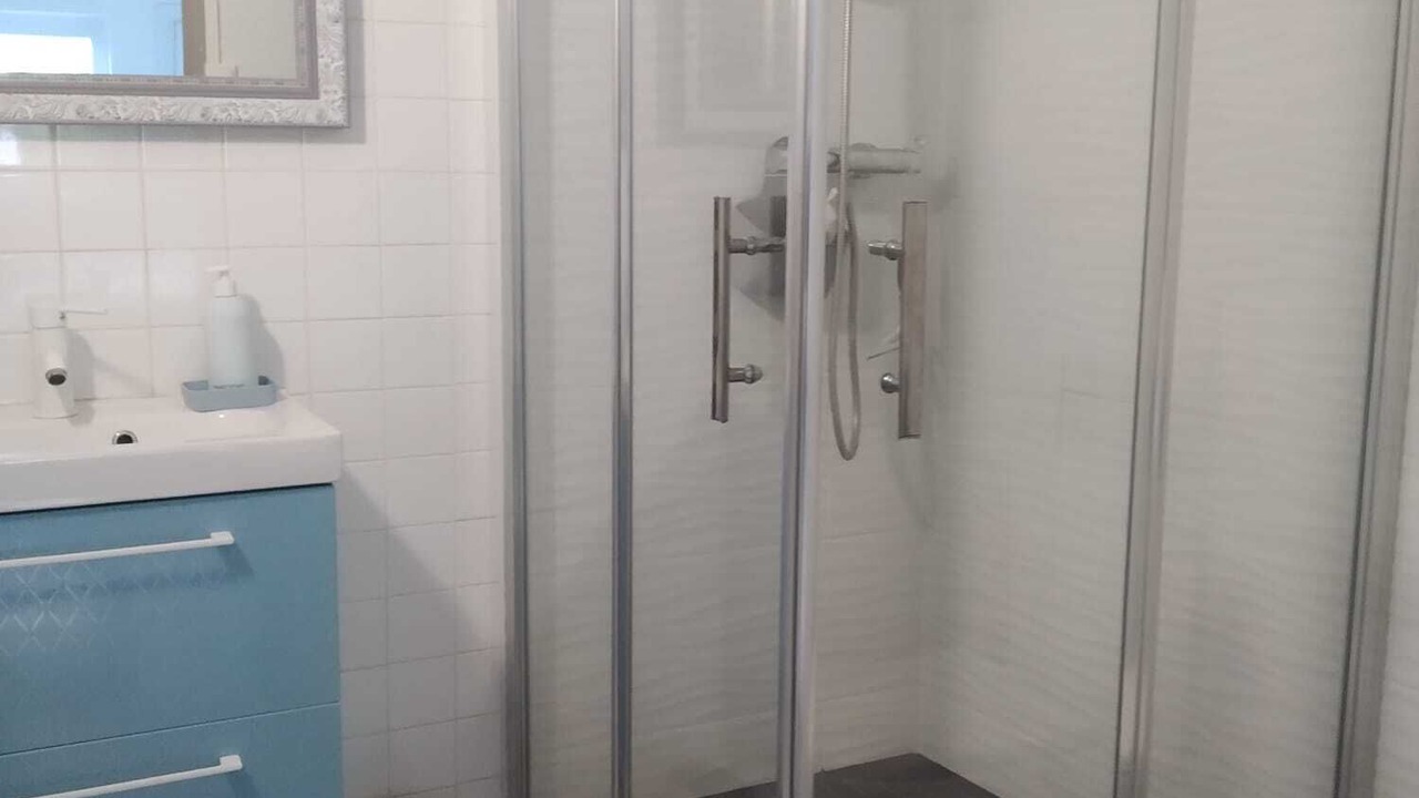 Photo of Bathroom in Saint-Brevin-l'Ocean