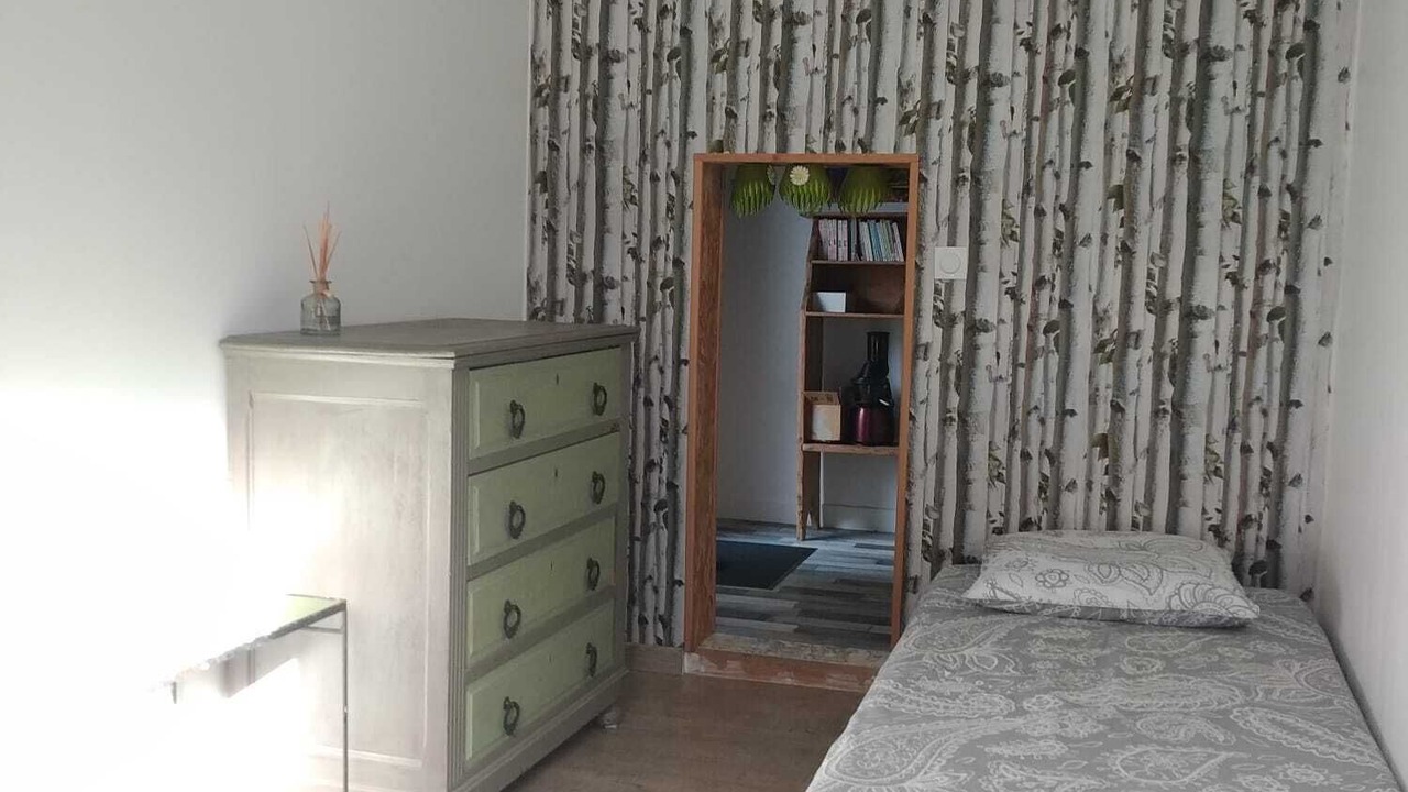 Photo of Bedroom in Saint-Brevin-l'Ocean
