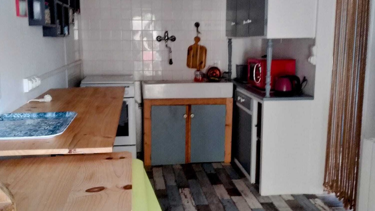 Photo of Kitchen in Saint-Brevin-l'Ocean