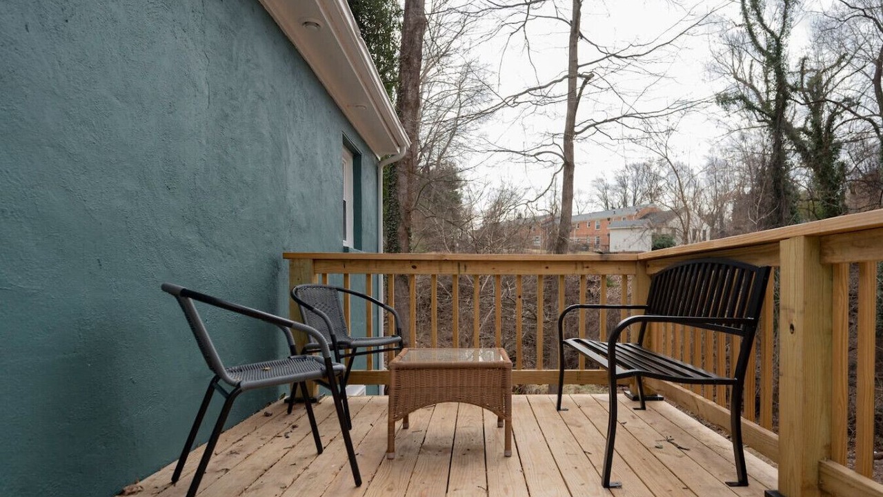 Photo of Outdoor in Lynchburg