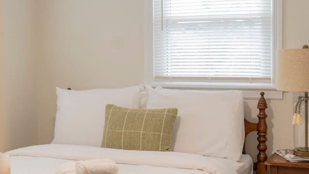 Photo of Bedroom in Lynchburg