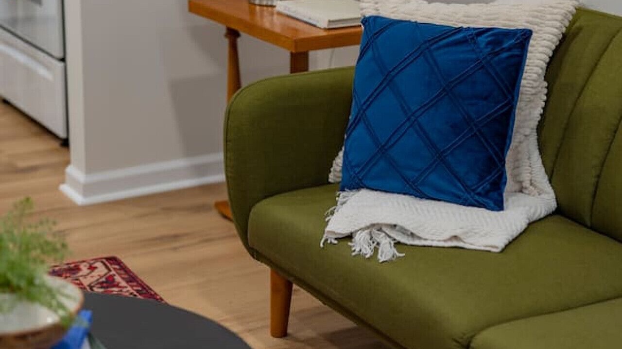 Photo of Livingroom in Lynchburg