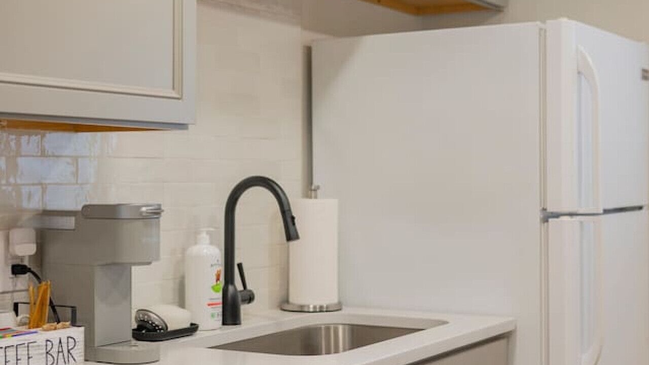 Photo of Kitchen in Lynchburg