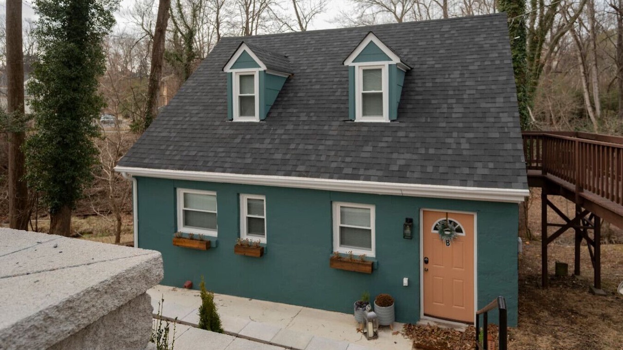 Photo of Outdoor in Lynchburg