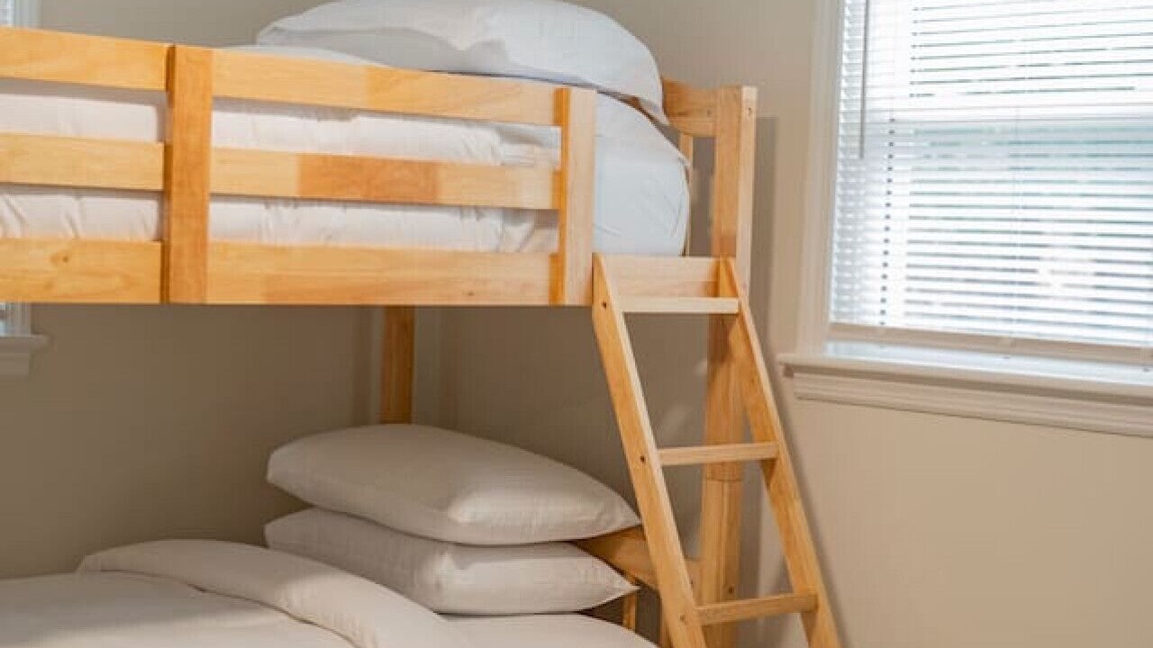 Photo of Bedroom in Lynchburg