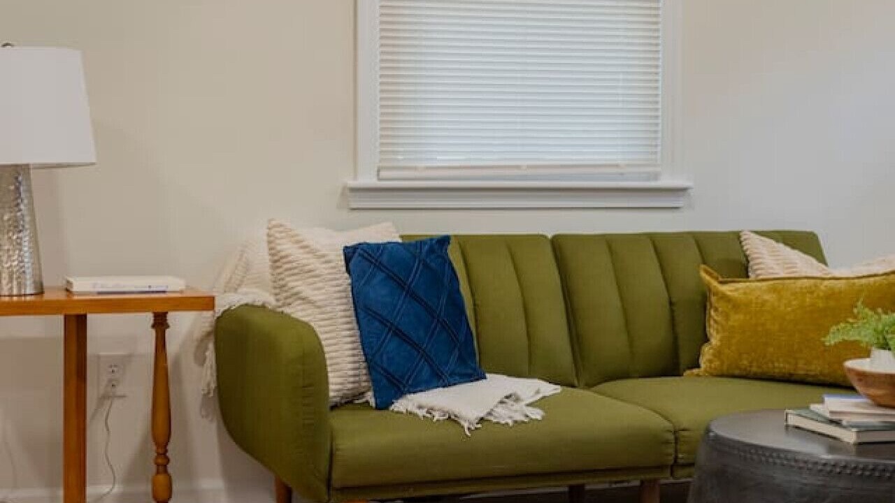 Photo of Livingroom in Lynchburg