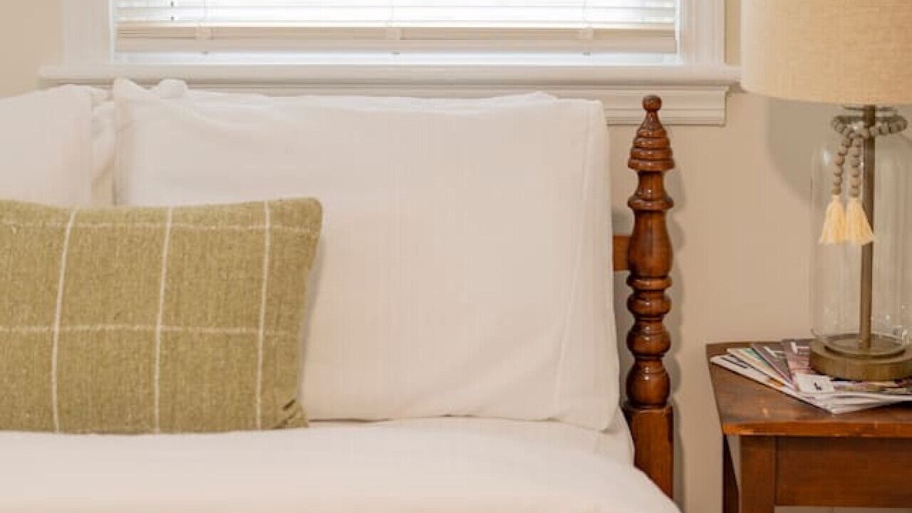 Photo of Bedroom in Lynchburg