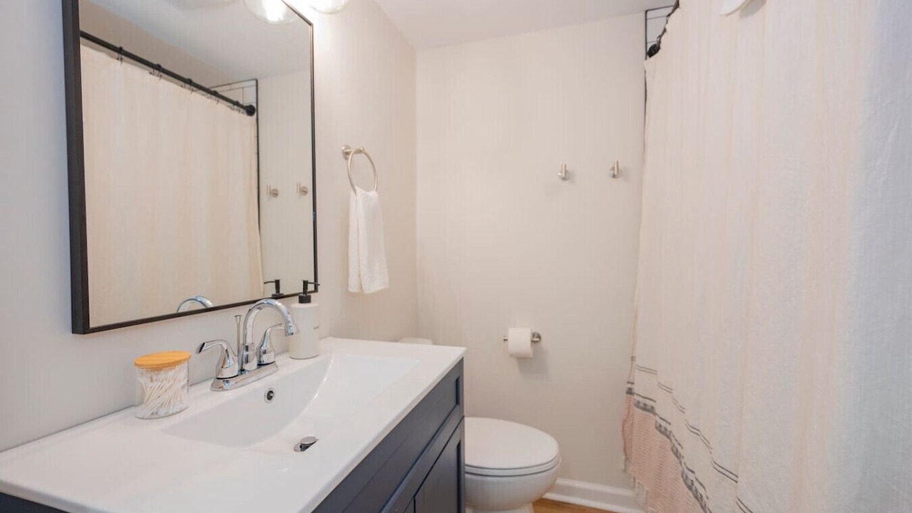 Photo of Bathroom in Lynchburg