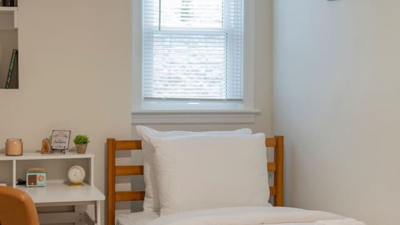 Photo of Bedroom in Lynchburg