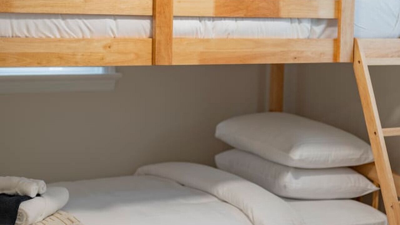 Photo of Bedroom in Lynchburg