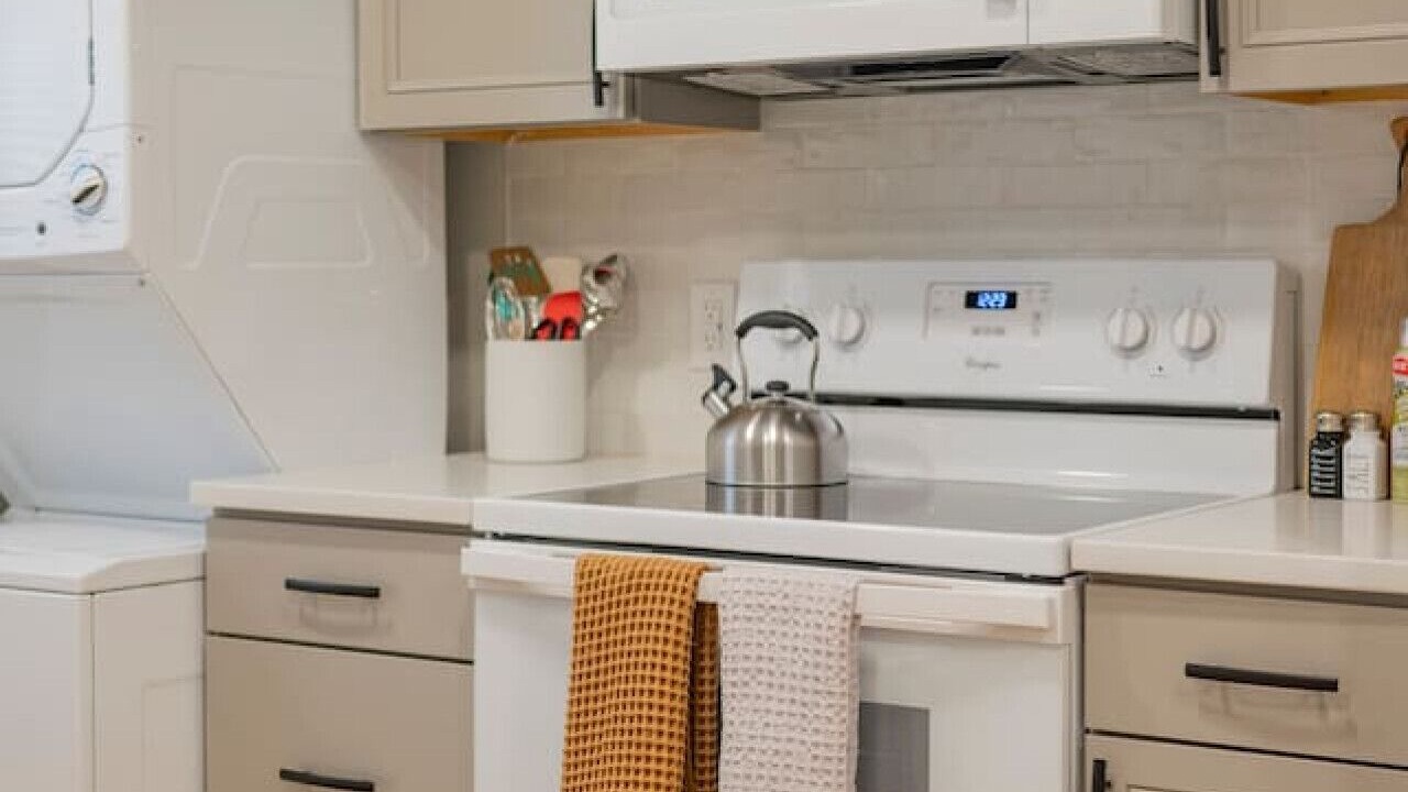 Photo of Kitchen in Lynchburg