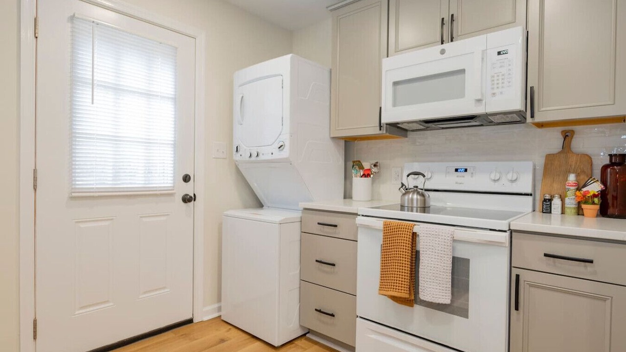 Photo of Kitchen in Lynchburg