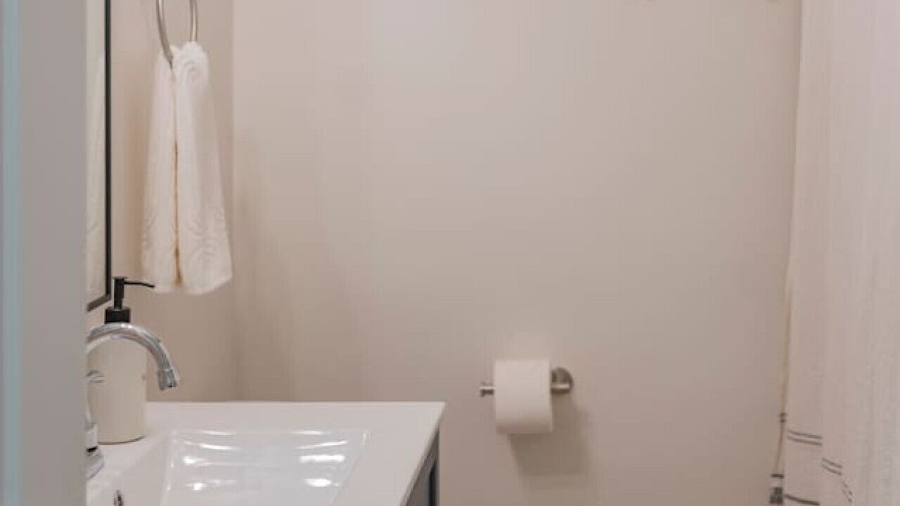 Photo of Bathroom in Lynchburg
