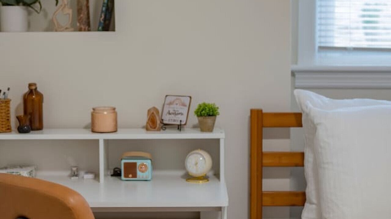 Photo of Bedroom in Lynchburg