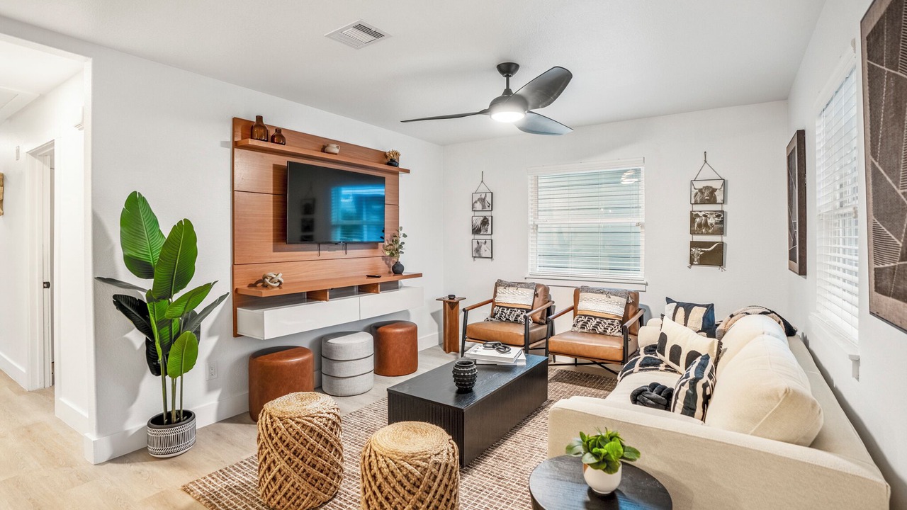 Photo of Bedroom in Braeswood Place