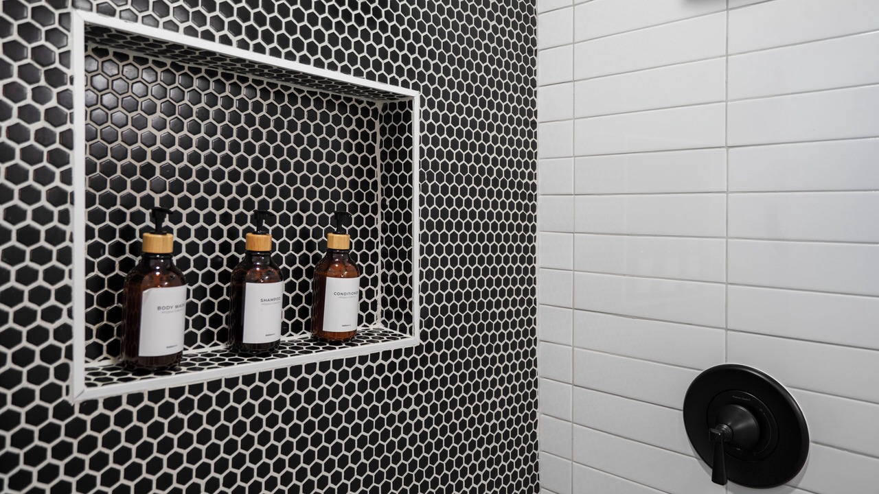 Photo of Bathroom in Braeswood Place