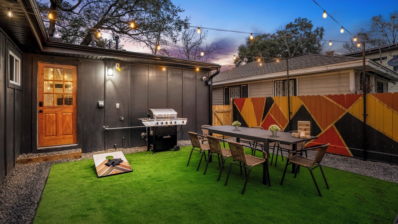 Photo of Outdoor in Braeswood Place