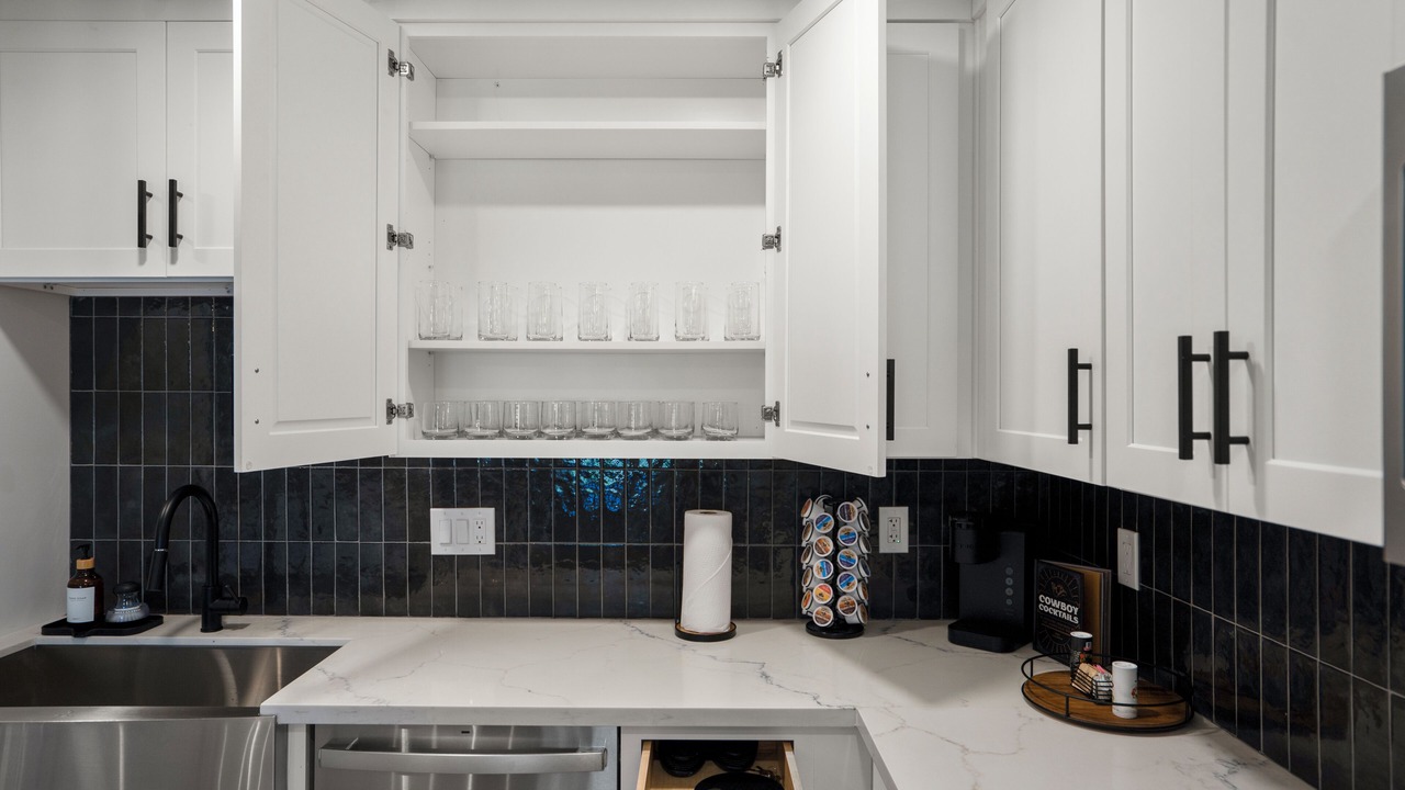 Photo of Kitchen in Braeswood Place