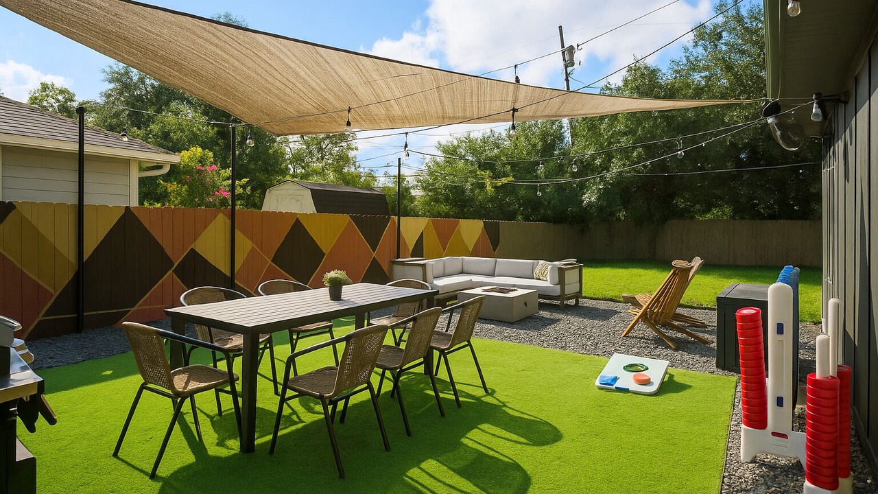 Photo of Outdoor in Braeswood Place