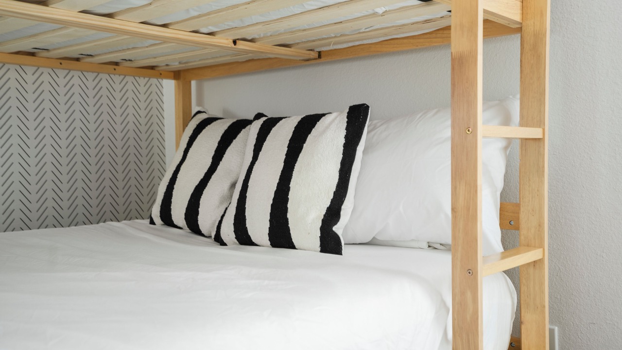 Photo of Bedroom in Braeswood Place