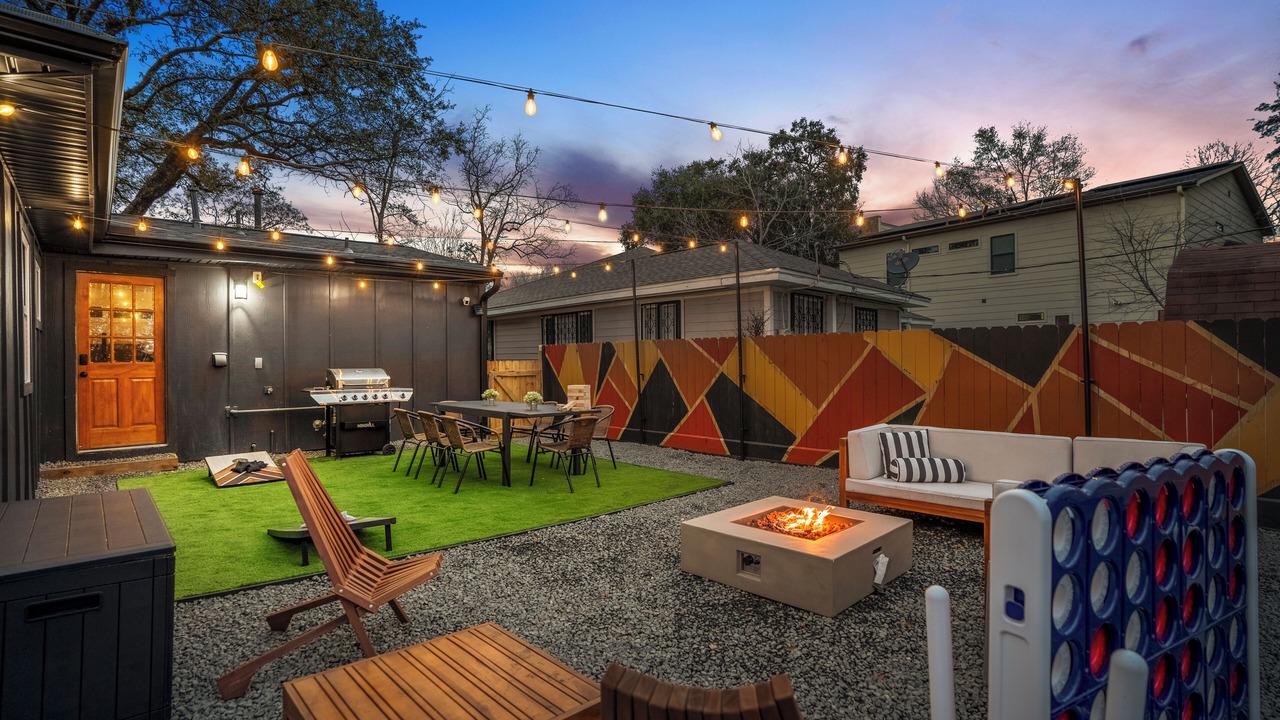 Photo of Outdoor in Braeswood Place